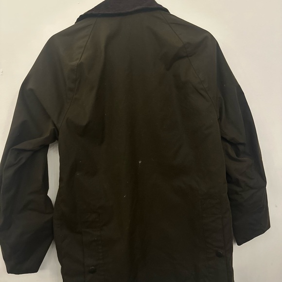 Barbour Bedale Mens S - Excellent Condition! - Picture 2 of 3